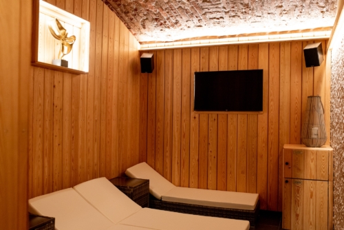 Sauna - obložení stěn - PražskýTruhlář.cz DSC_7173