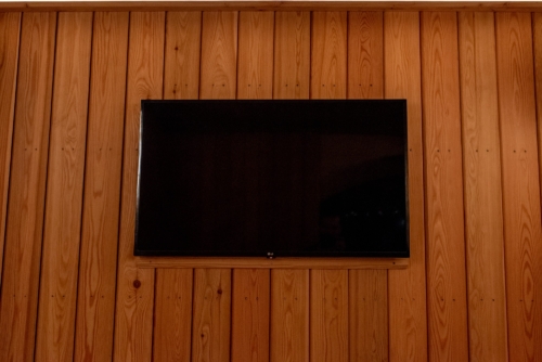 Sauna - obložení stěn - PražskýTruhlář.cz DSC_7186