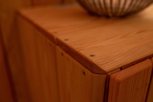 Sauna - obložení stěn - PražskýTruhlář.cz DSC_7192