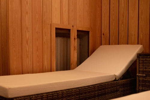 Sauna - obložení stěn - PražskýTruhlář.cz DSC_7194