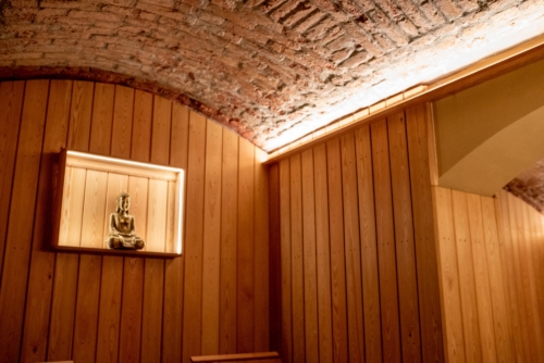 Sauna - obložení stěn - PražskýTruhlář.cz DSC_7200