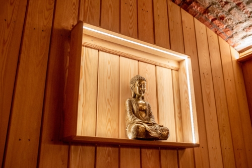 Sauna - obložení stěn - PražskýTruhlář.cz DSC_7201