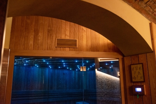 Sauna - obložení stěn - PražskýTruhlář.cz DSC_7205