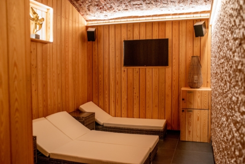 Sauna - obložení stěn - PražskýTruhlář.cz DSC_7209