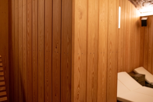 Sauna - obložení stěn - PražskýTruhlář.cz DSC_7215