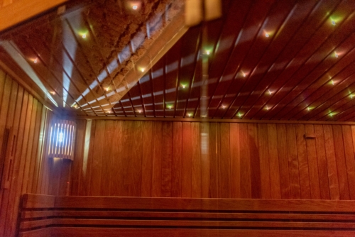 Sauna - obložení stěn - PražskýTruhlář.cz DSC_7379